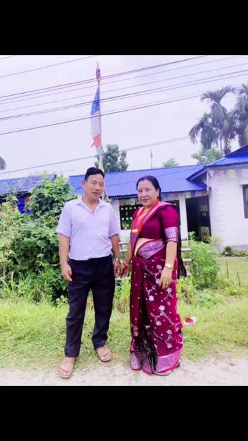 @बिनु माया तामाङ