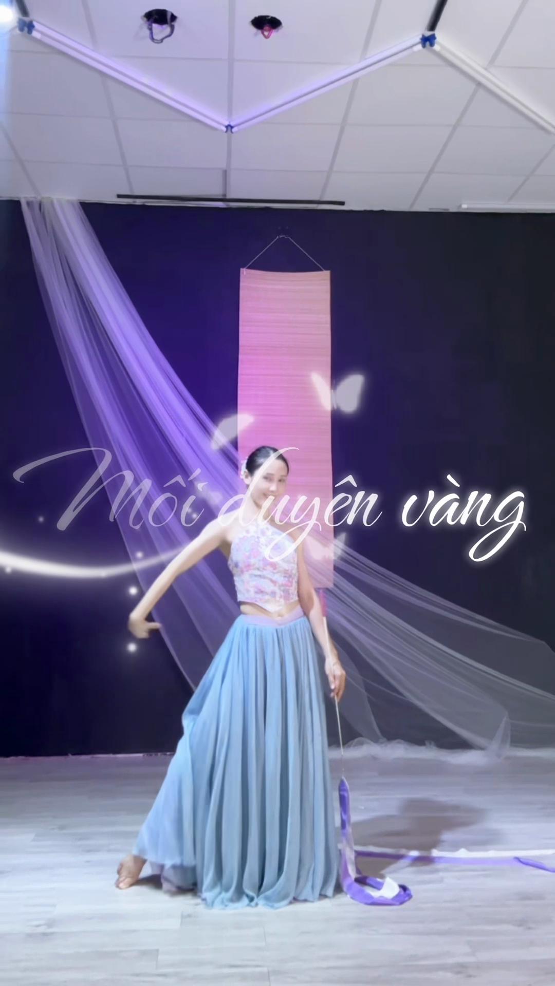@Mộc Trà 🌿