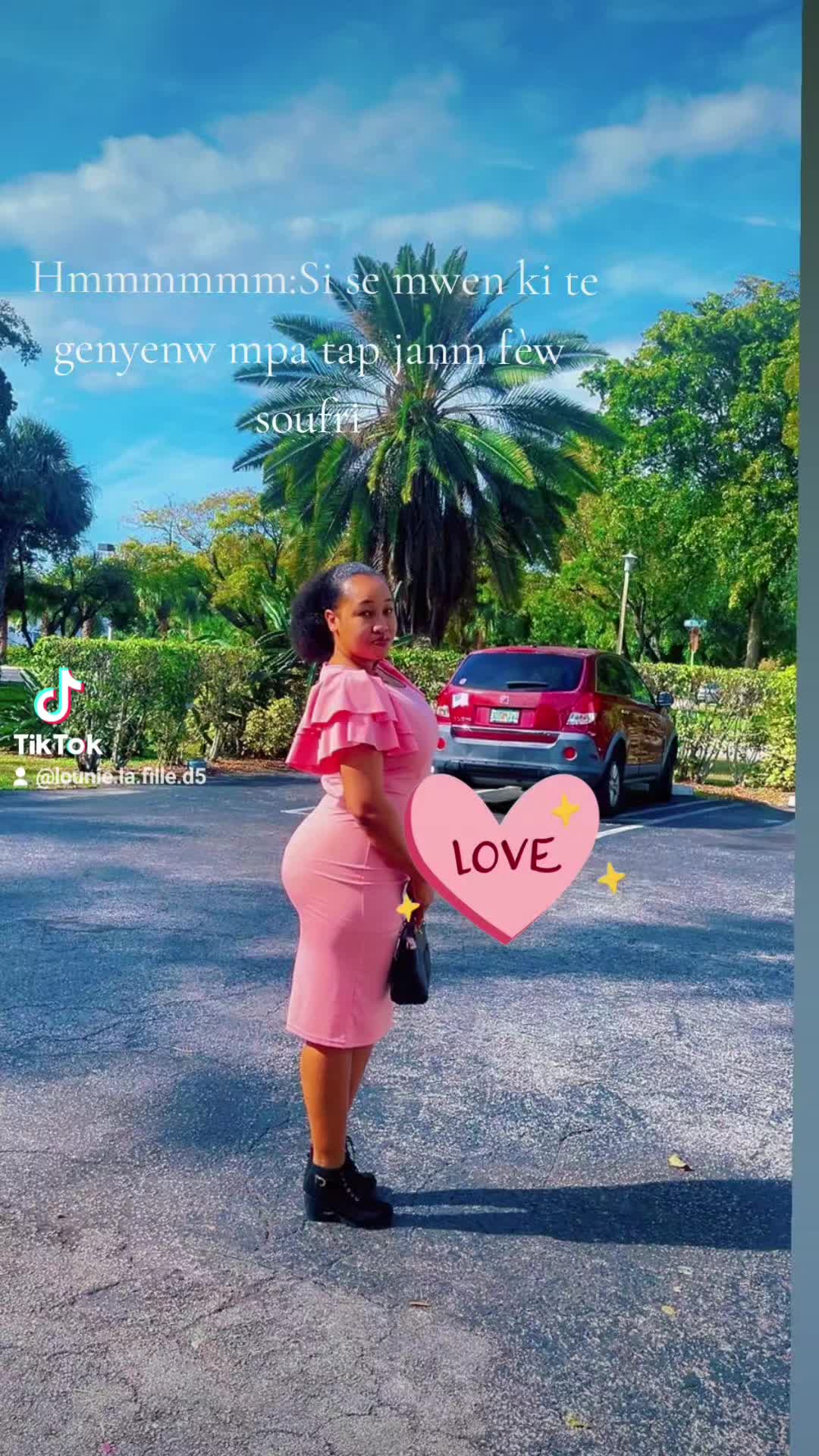 @Lounie la fille de  Dieu💯🇱🇷