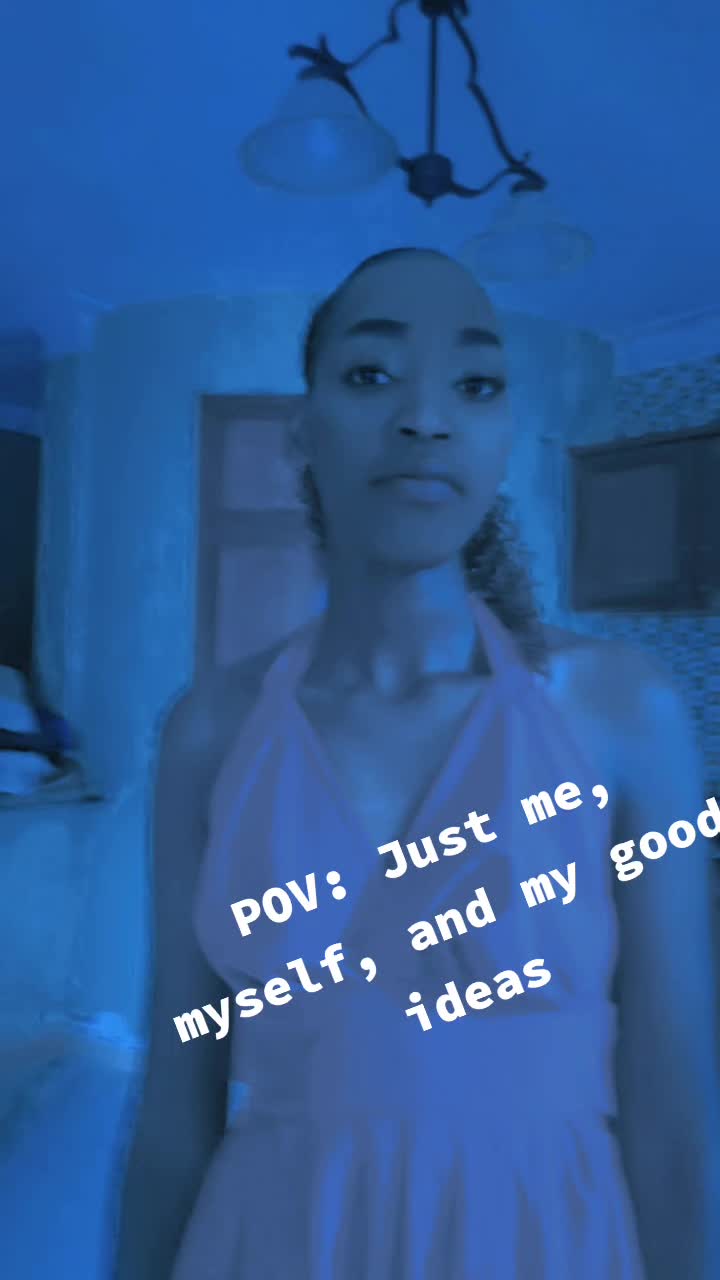 @Chajen Thomas💫