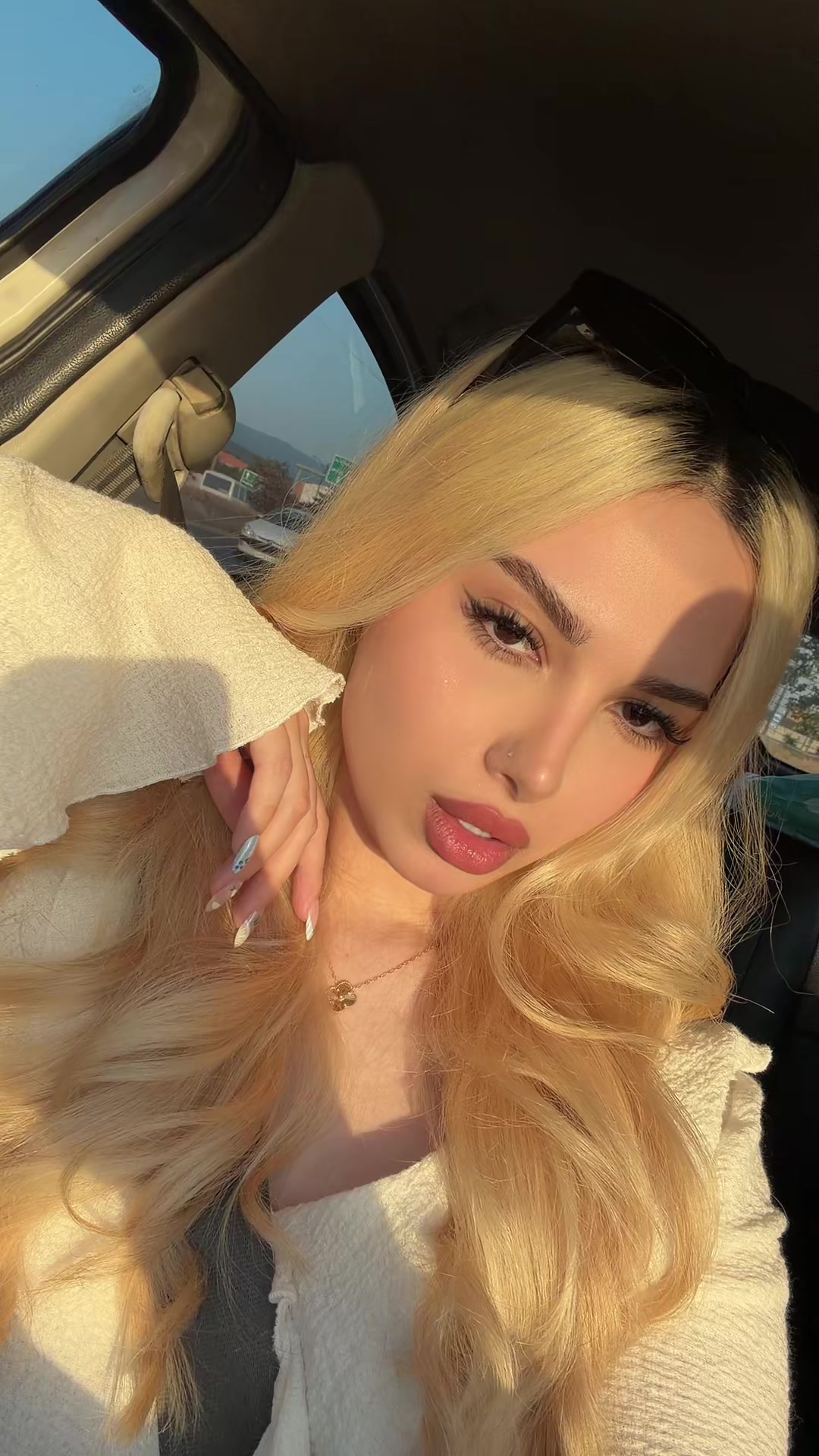 @Samira