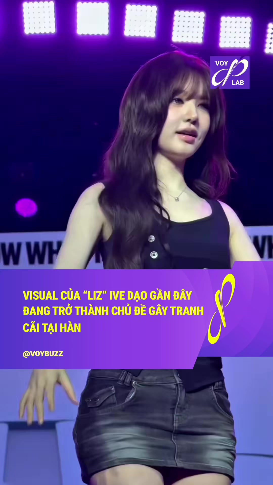 @VOY Buzz