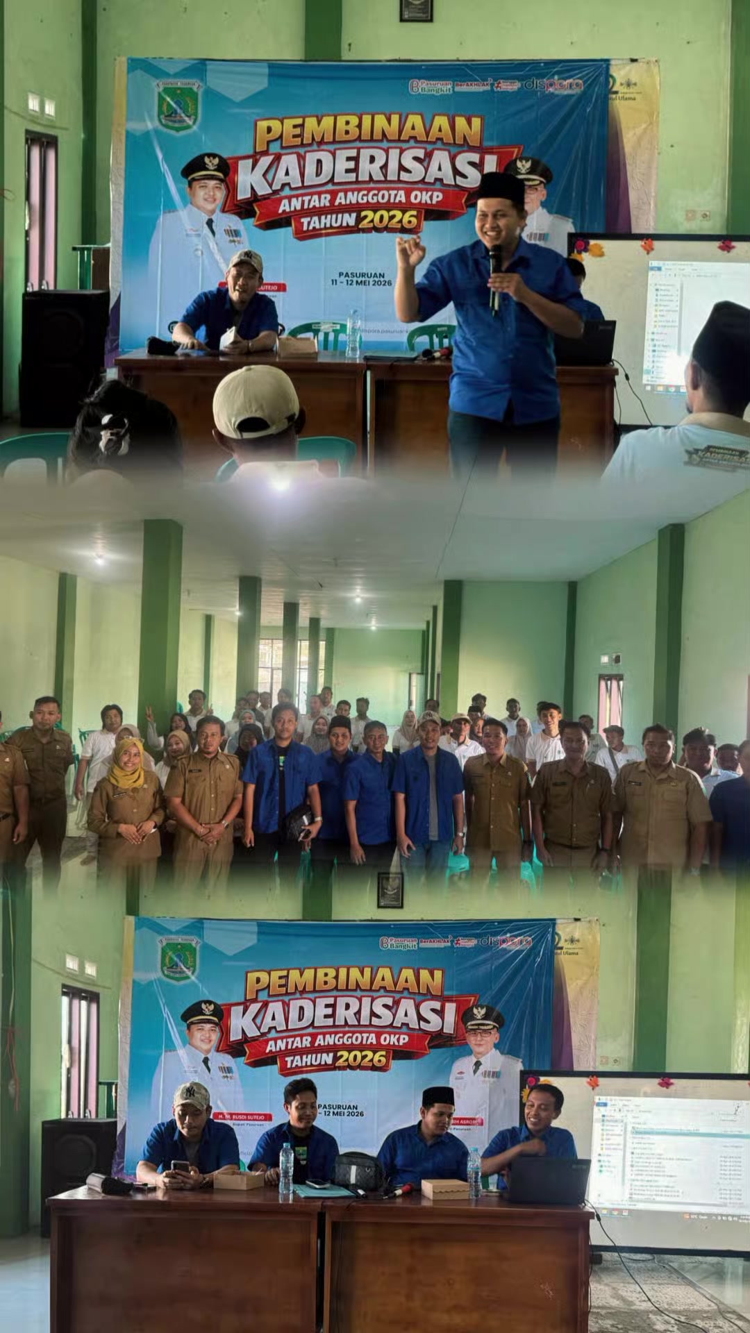 @Muslim Pasuruan