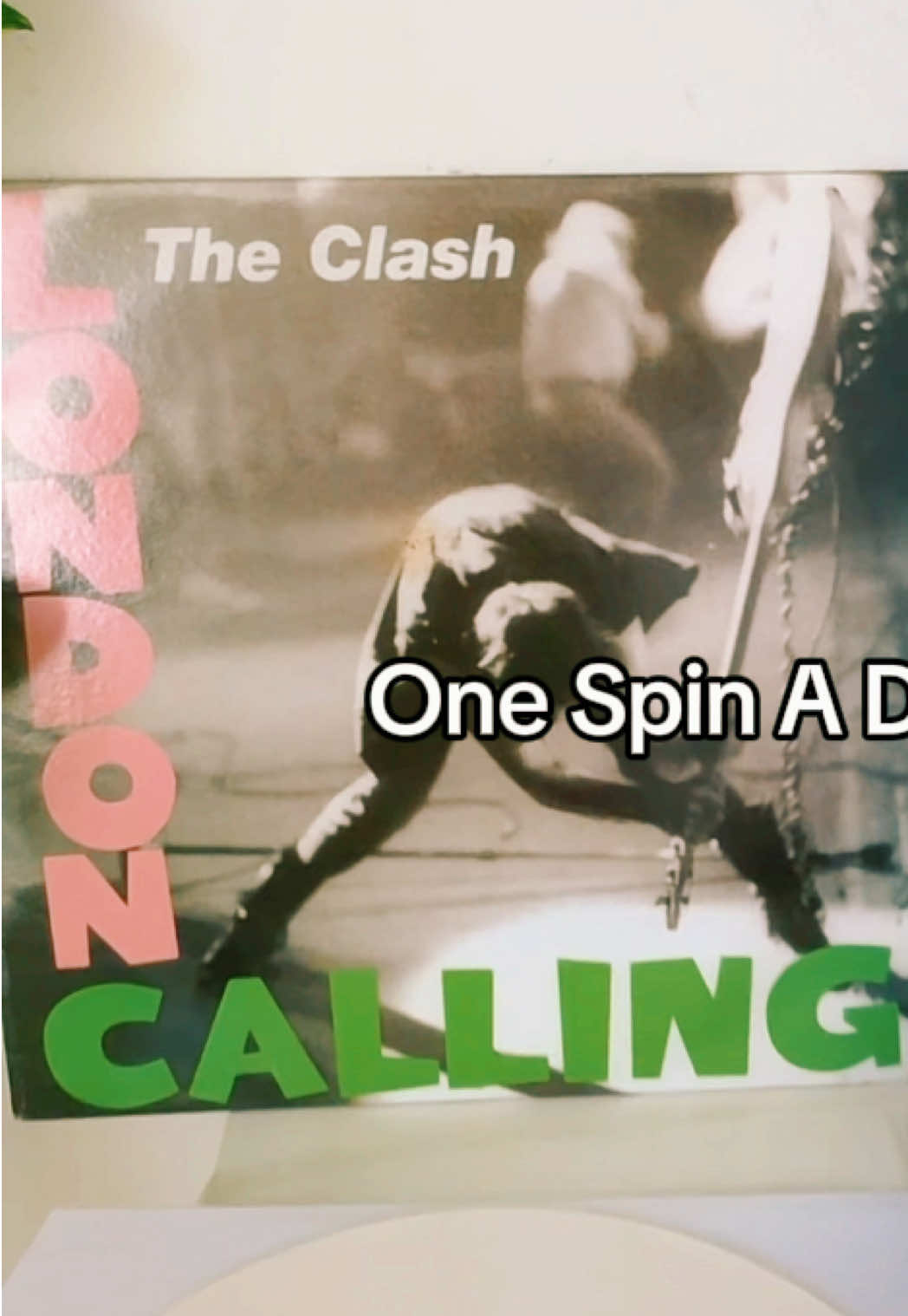 @OneSpinADay