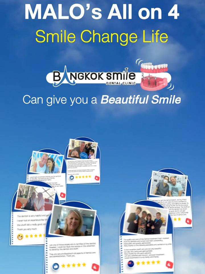 @BangkokSmileDentalClinic