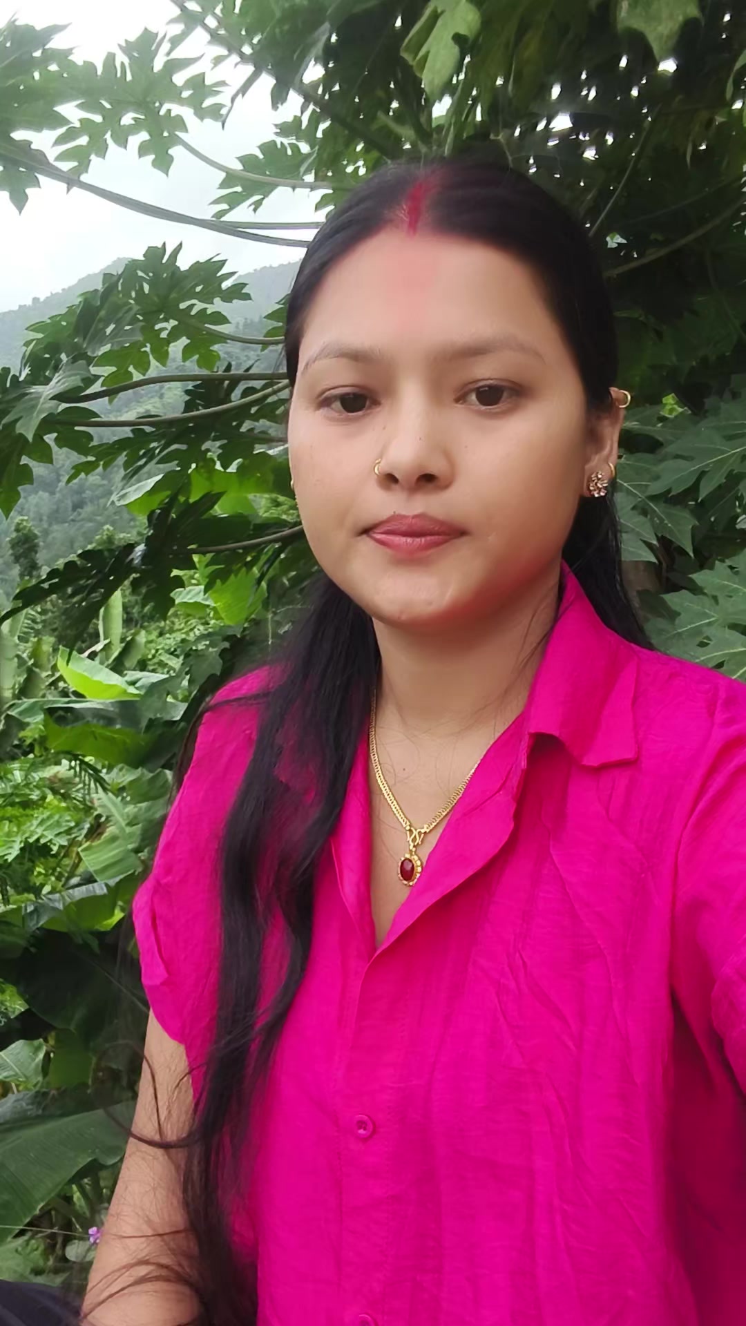 @Kamala Karki