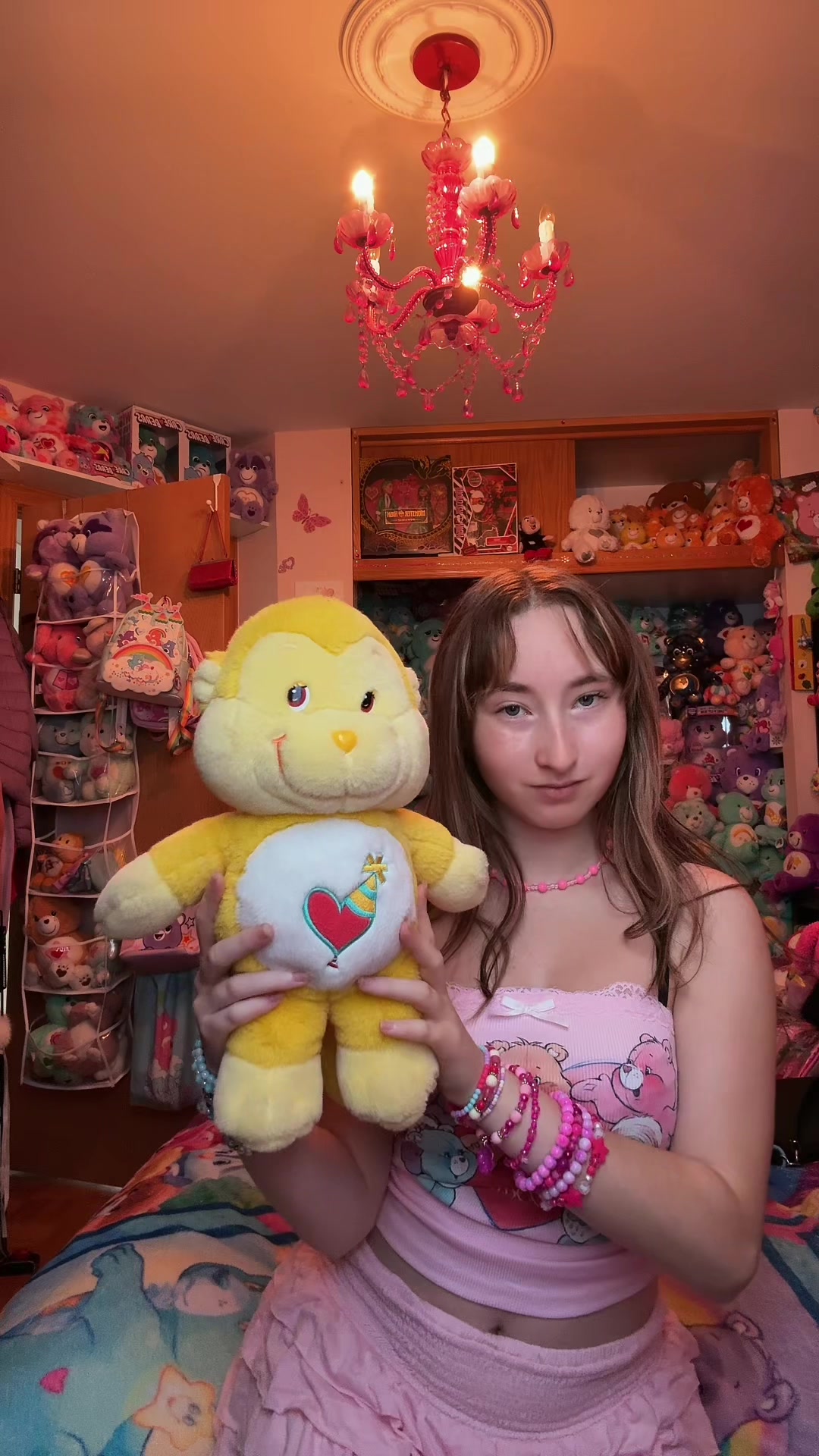 @Wish Bear ★
