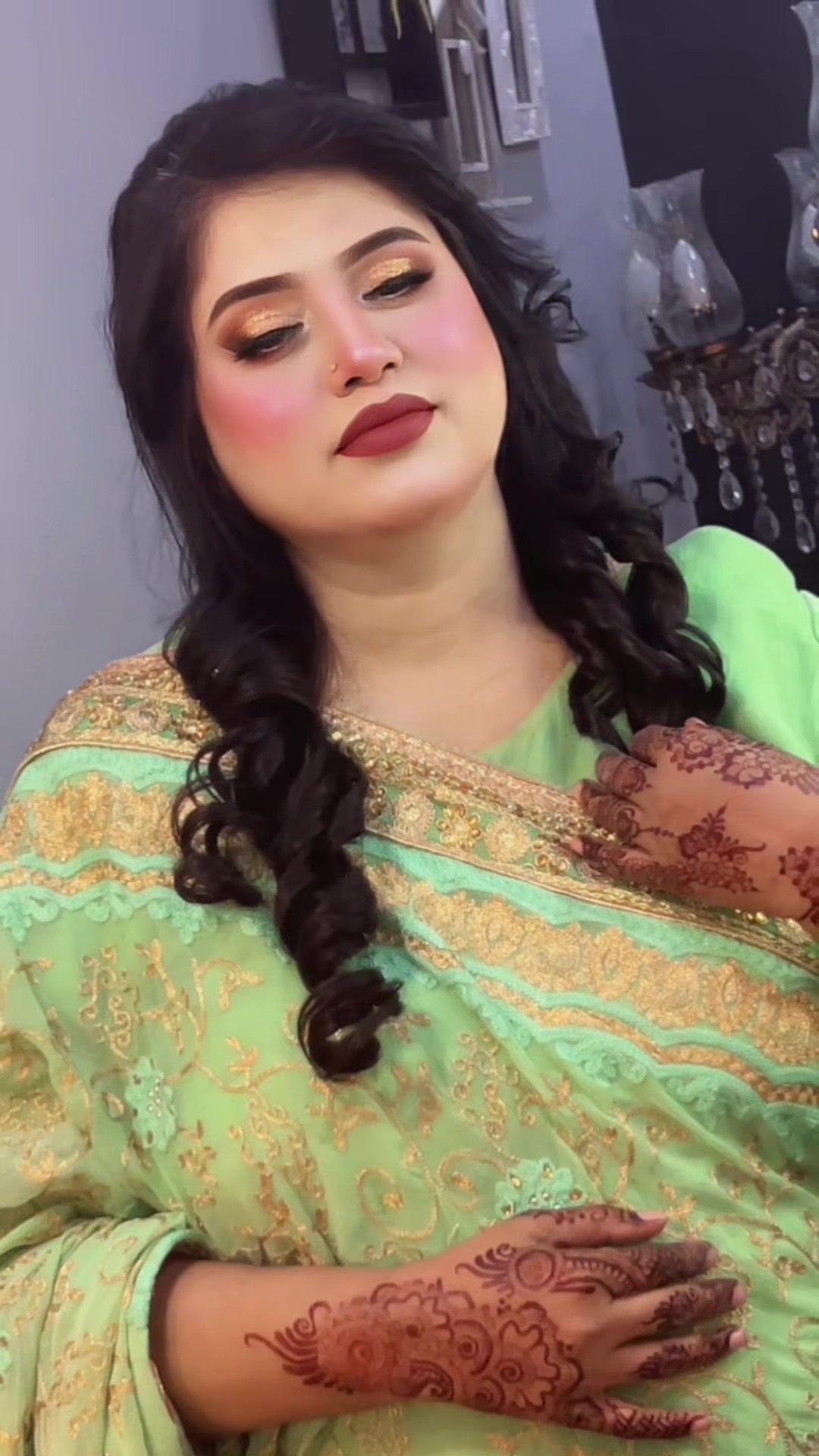 @FurqanMakeupstudio