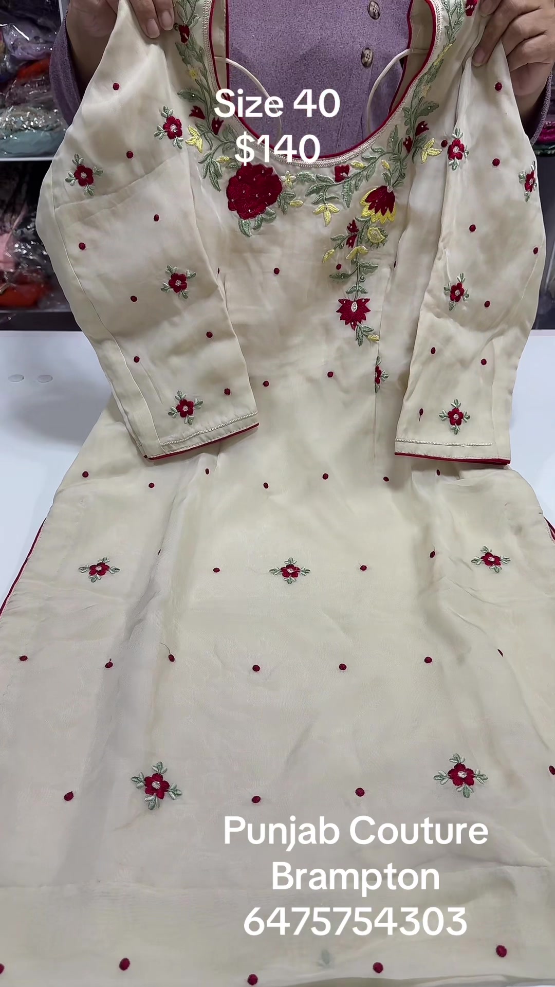 @Punjab Couture