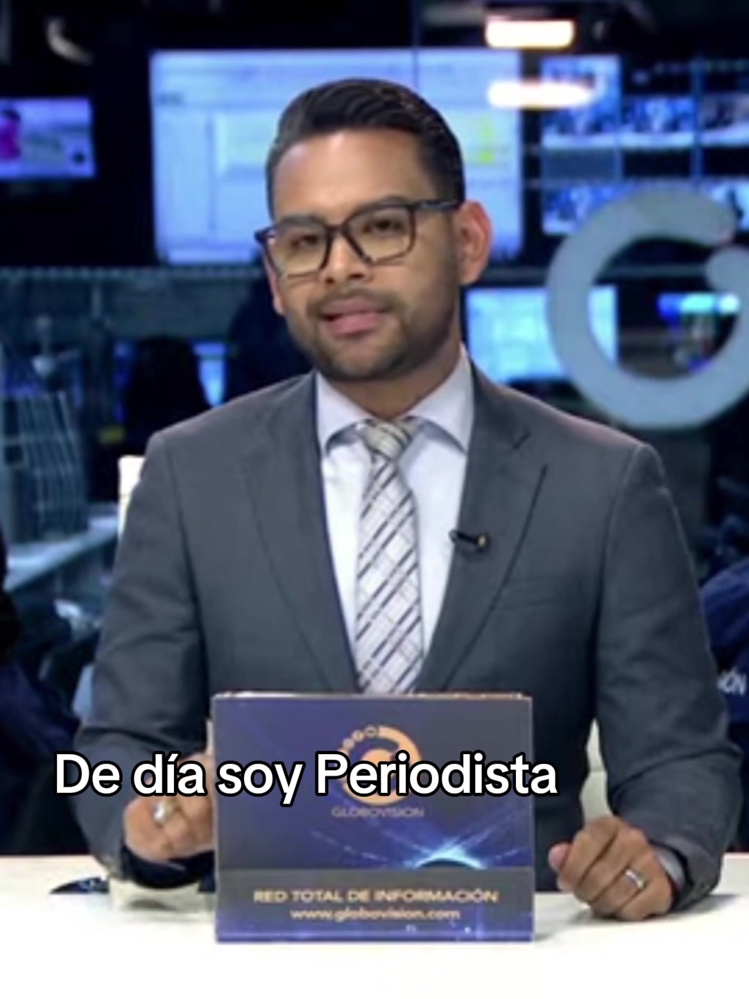 @Jose Leonardo Gomez