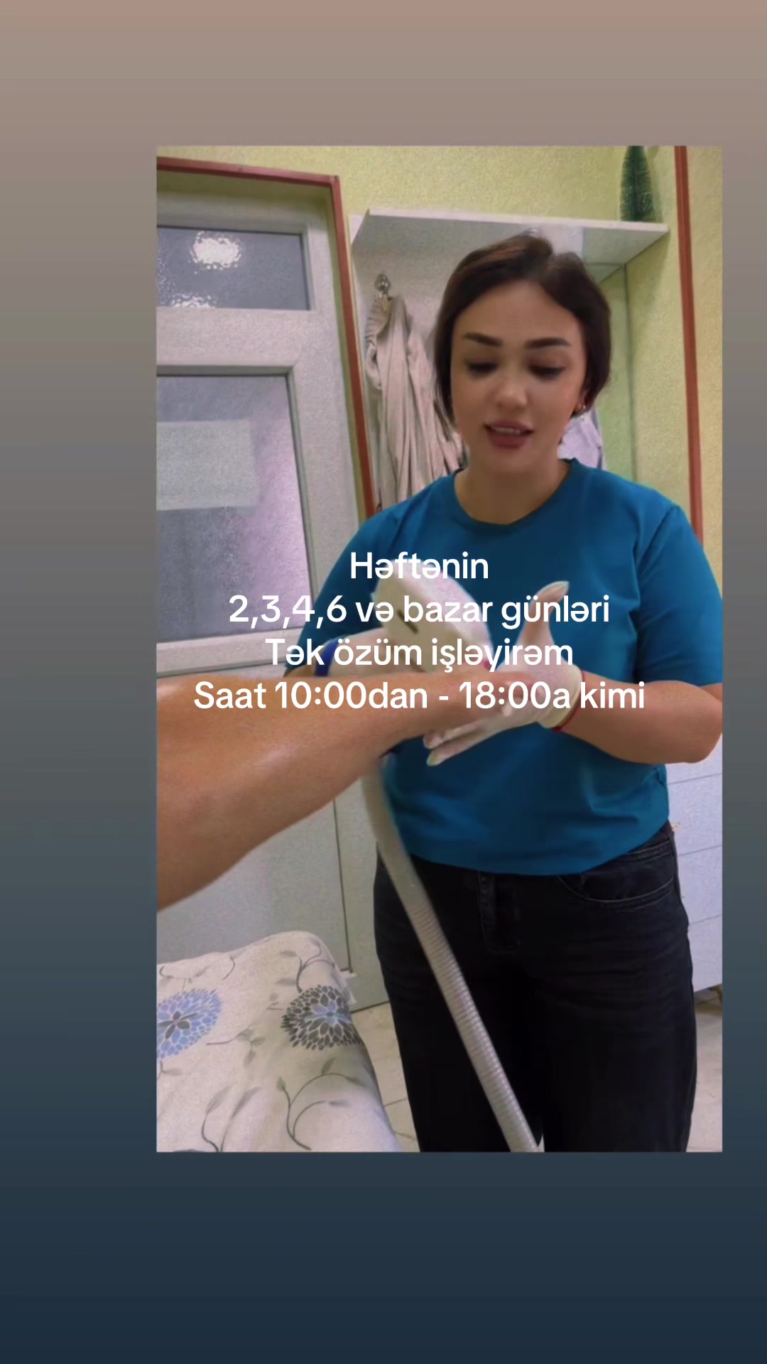 @dr.aynur zeynalova✅️
