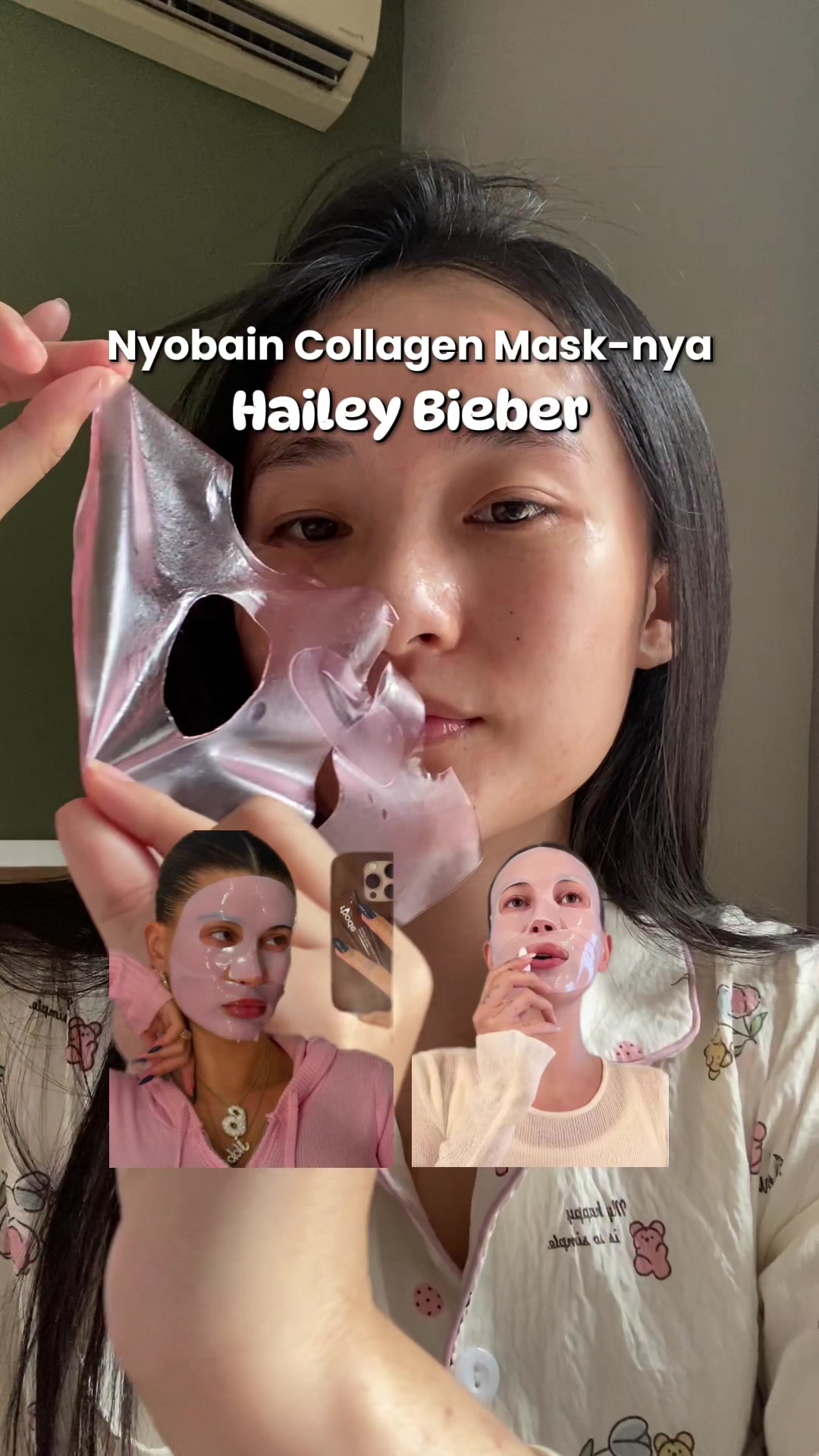 @Hanny Tan | Cici Gymsis