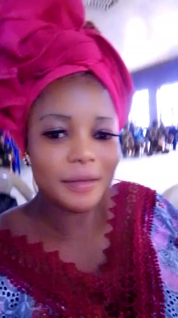 @Adeyemo Balikis