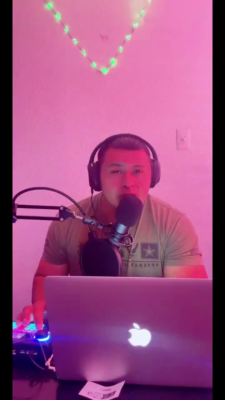 @Ren&eacute;/Gonzalez.     💽Dj 🎤Like