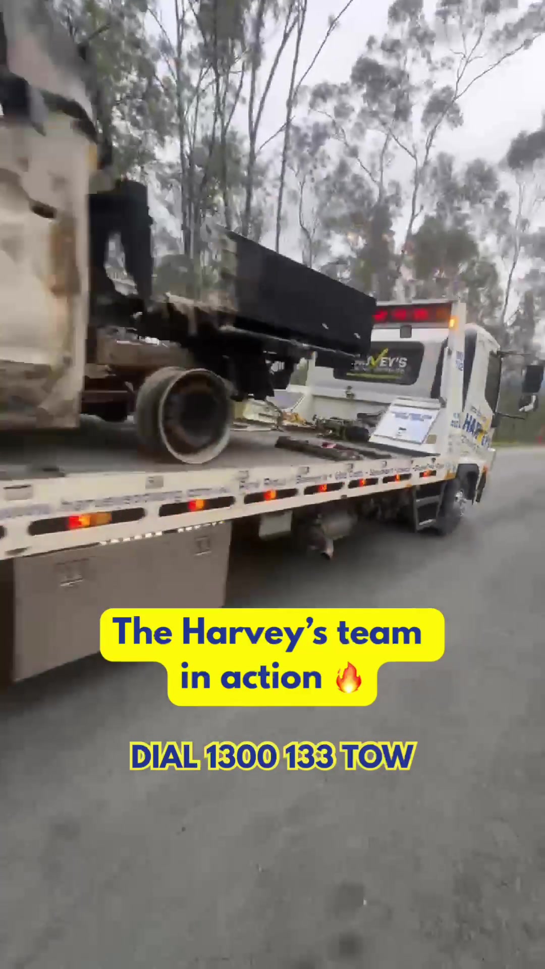 @harveystowingservice