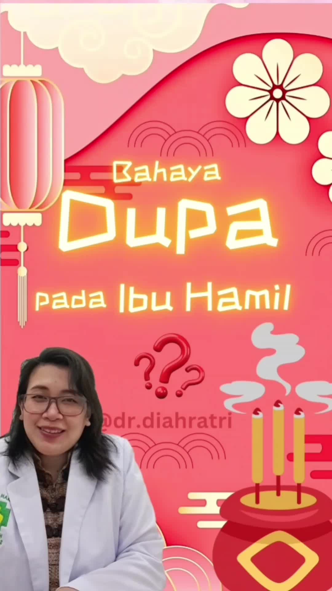 @dr. Diah Ratri, SpOG