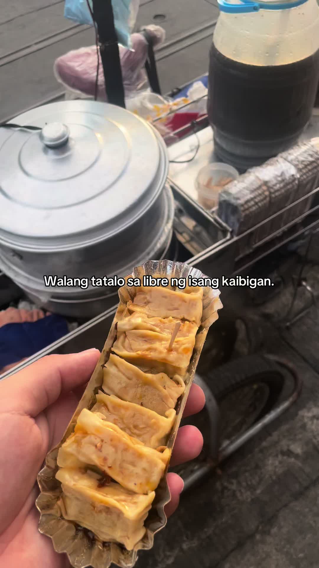 @POV ni Justine