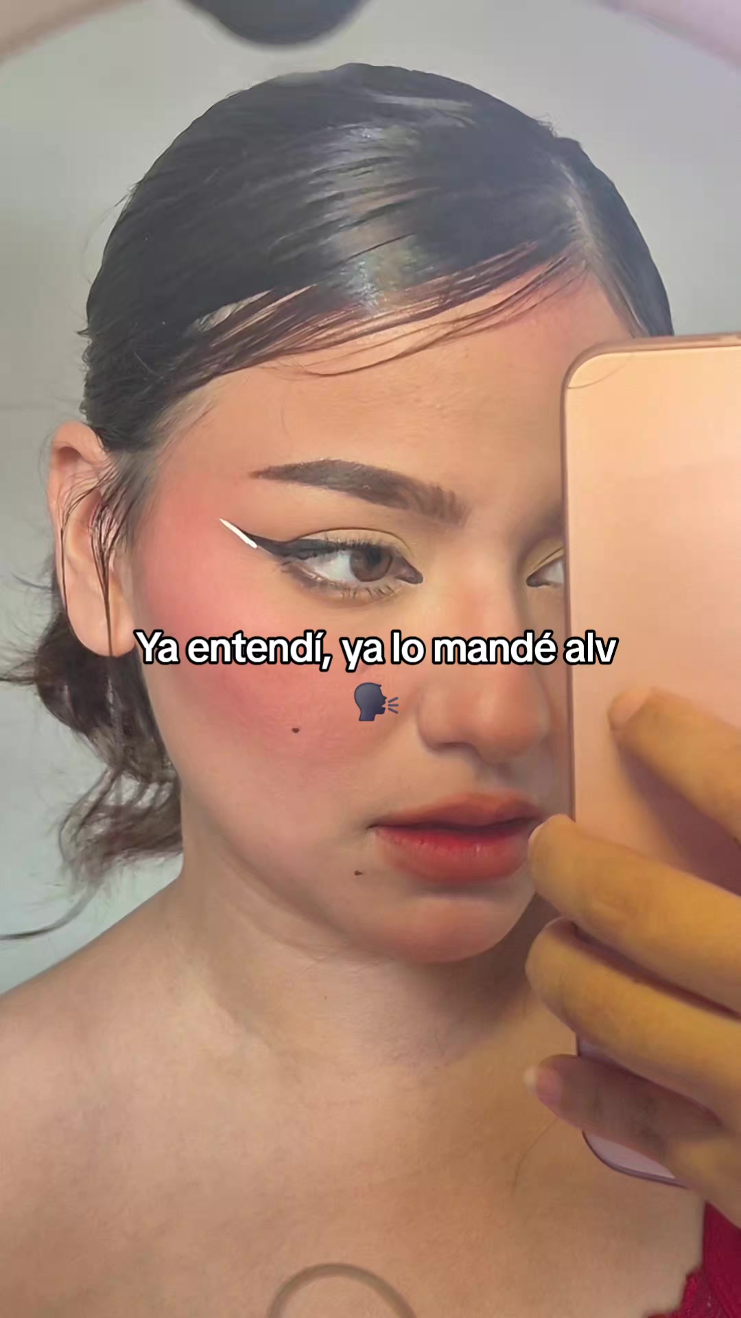 @Mary Arredondo