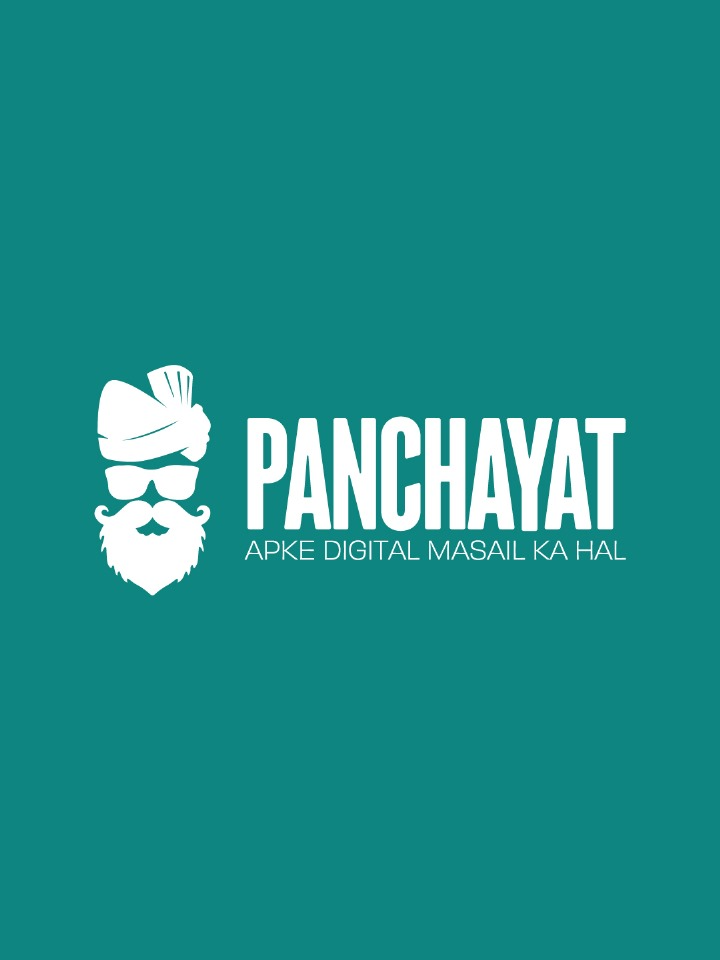 @Panchayat Marketing Agency