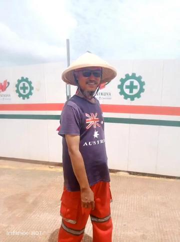 @Cak Tono