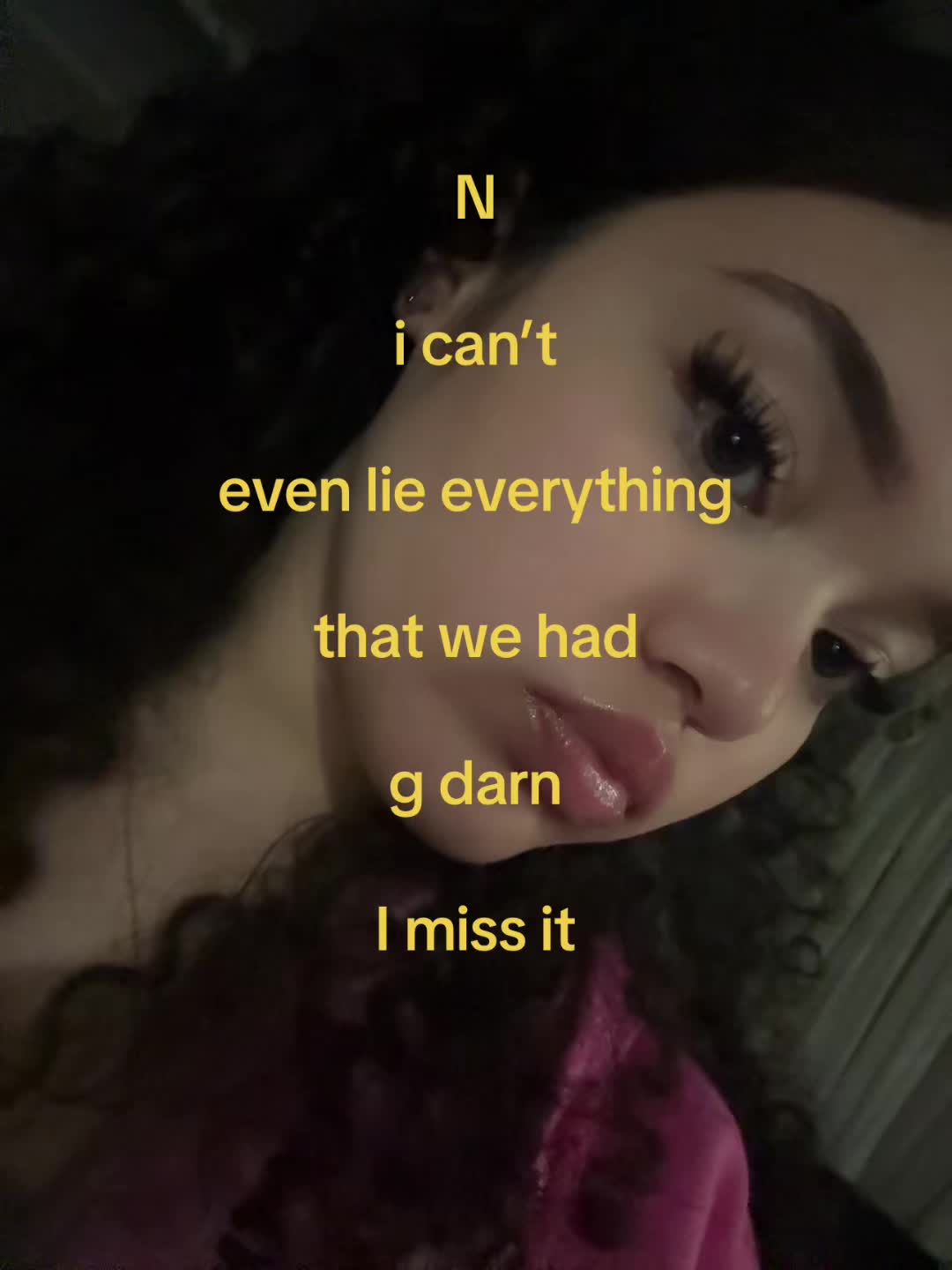 @ 