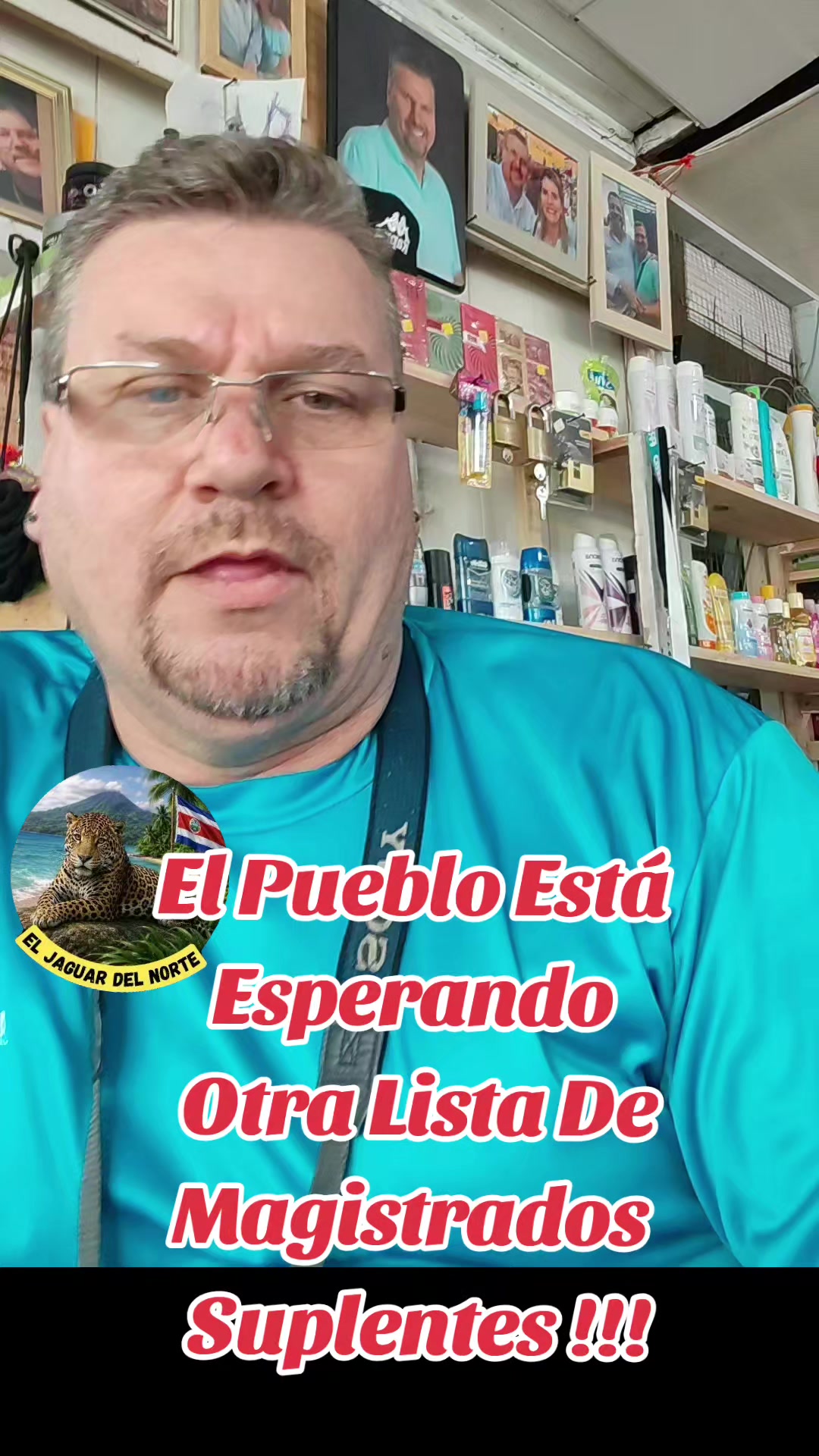 @EL JAGUAR DEL NORTE