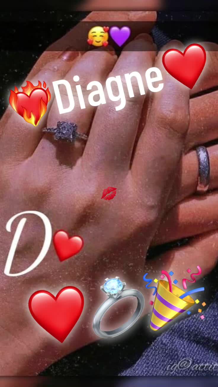 @ 