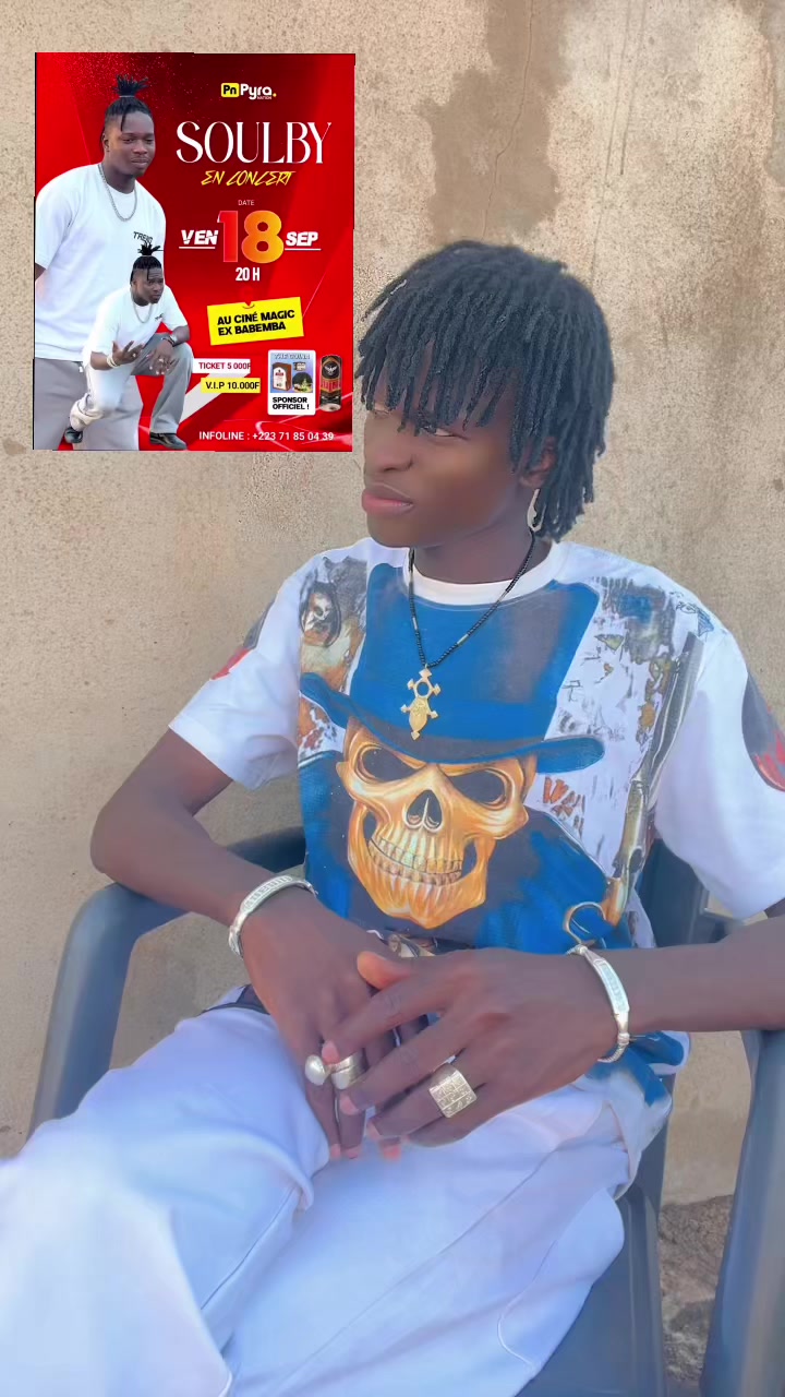 @Baniko Abou flow