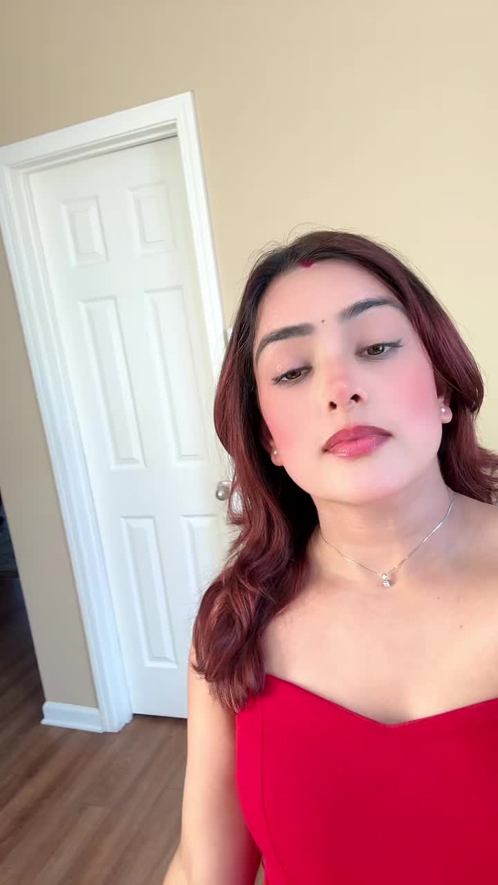 @Trishal❤️❤️mom