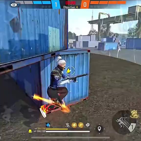 @shine gamer