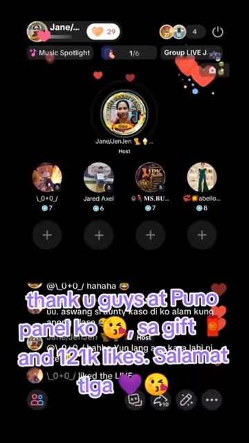 @Jane/JenJen ๐๐ฆ๐น