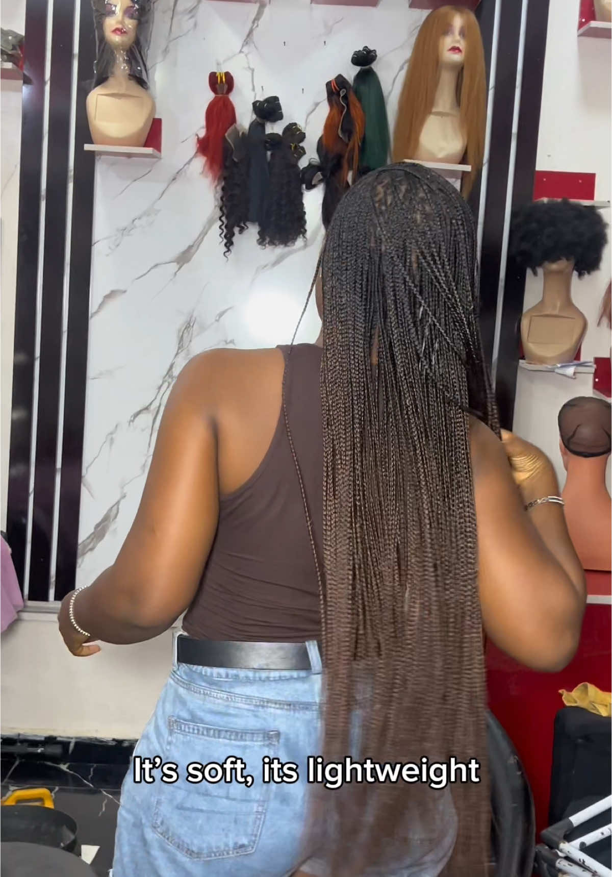 @AURA⛈️ | Beauty Creator