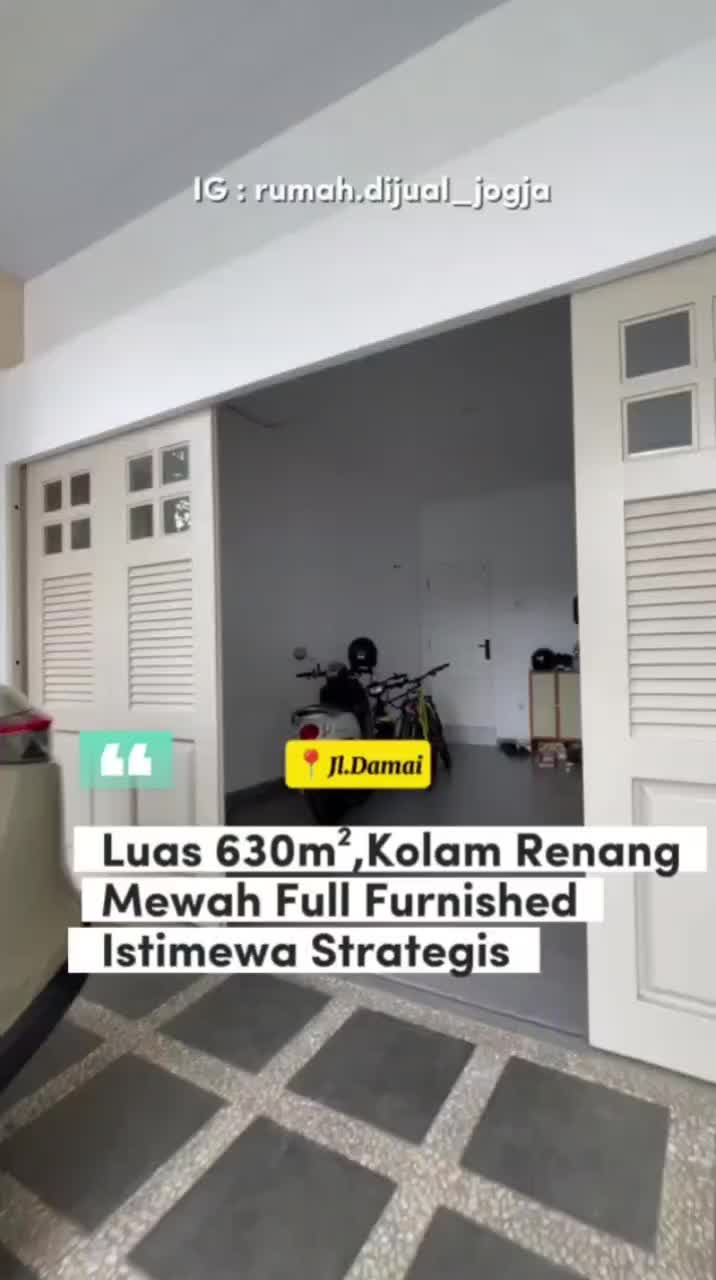 @Jogjaproperty id