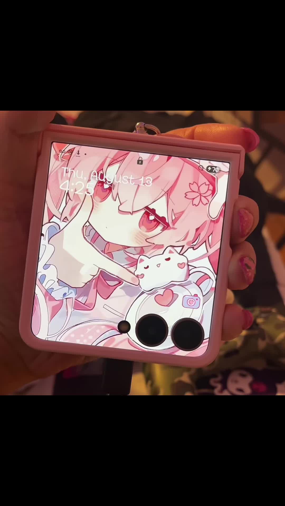 @ヘイリーちゃん
