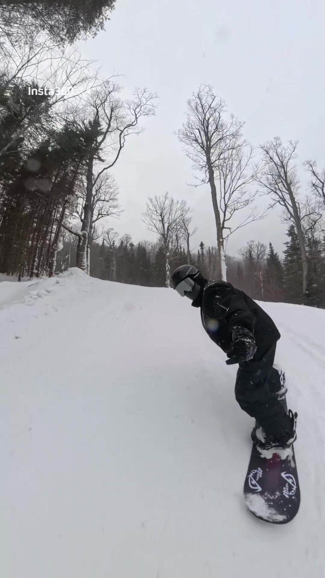 @El Shino_Snowboarder