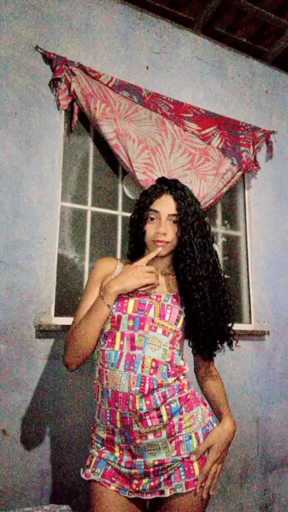 @Jardelene Pereira