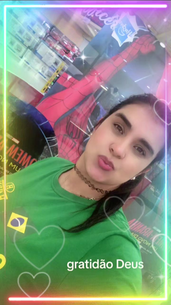 @Maiara Louise Souza