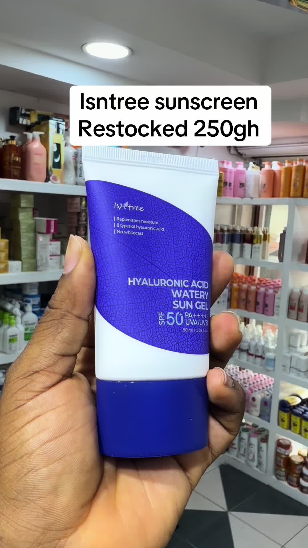 @Mercyandfavour_cosmetics