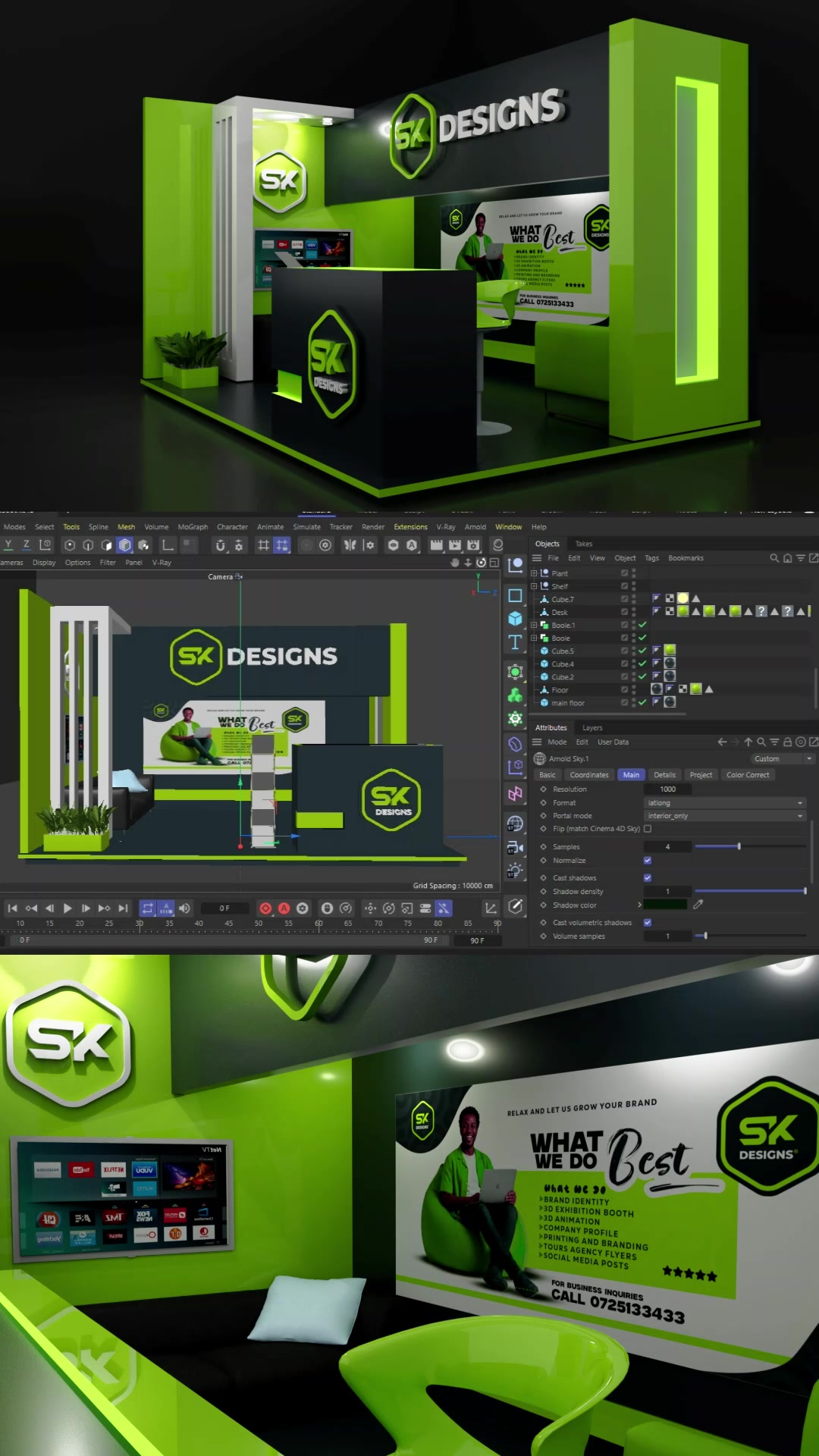 @Stevo | Designer
