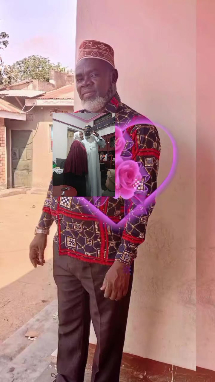 @Maama Itungo ❤️Wa Nasuulu