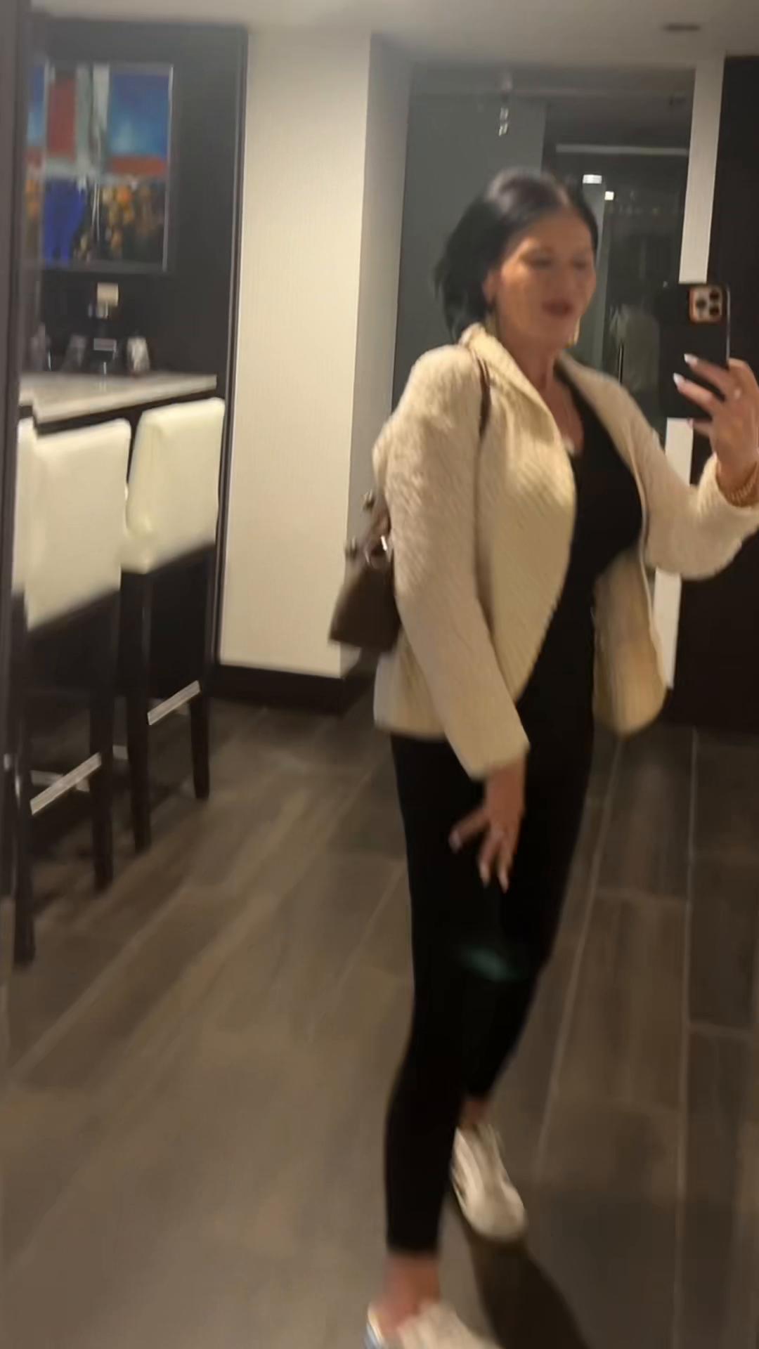 @Kristen D
