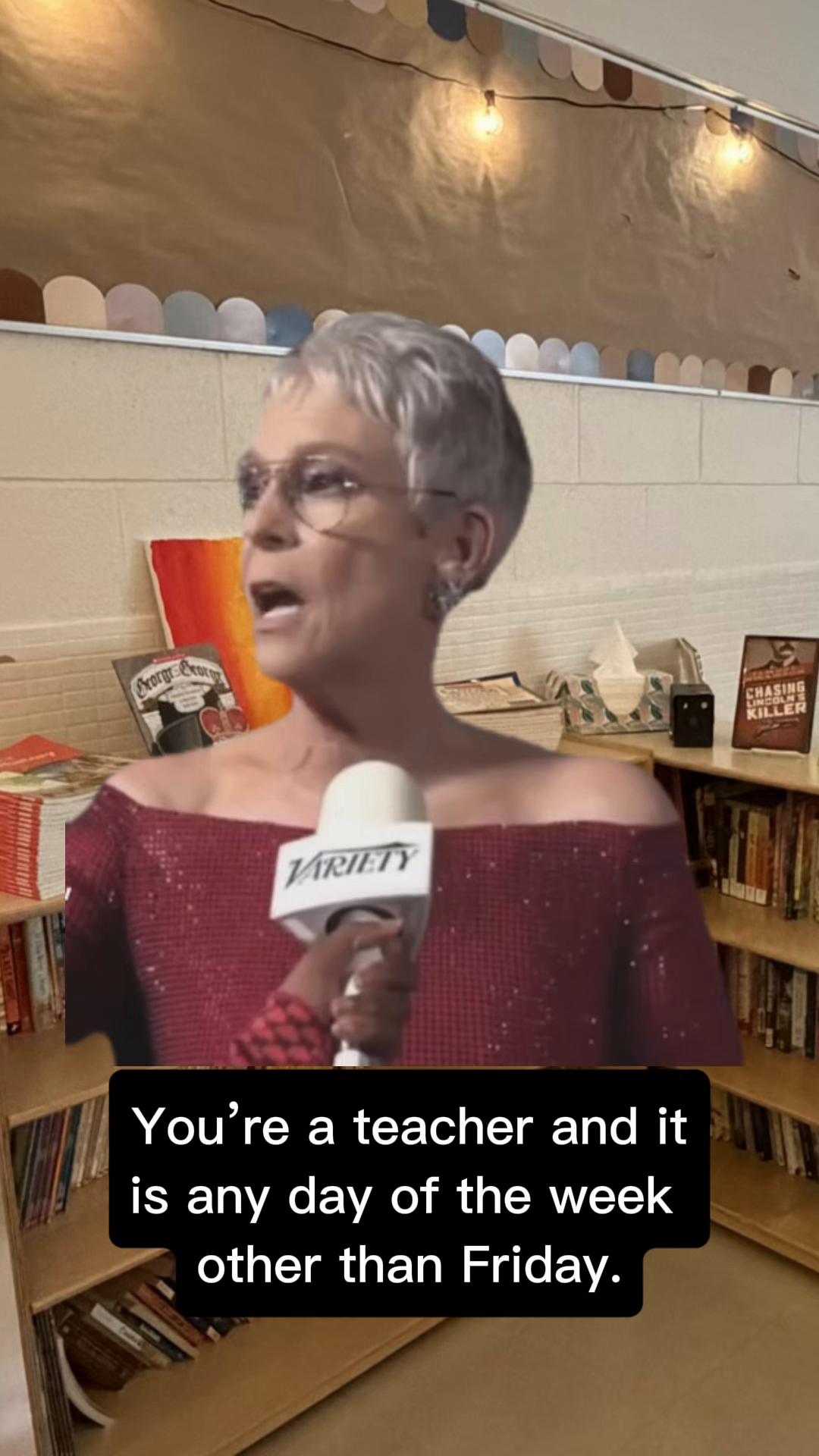 @Classwork and Wanderlust