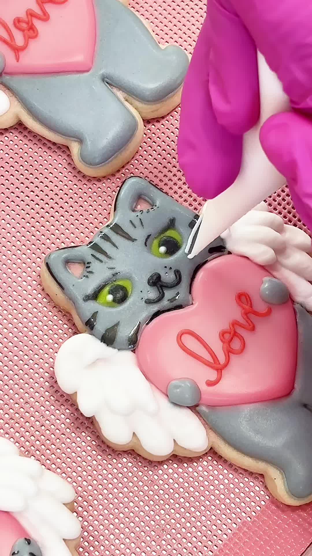 @Mik Nuzzi 🍪 Mik & Cookies