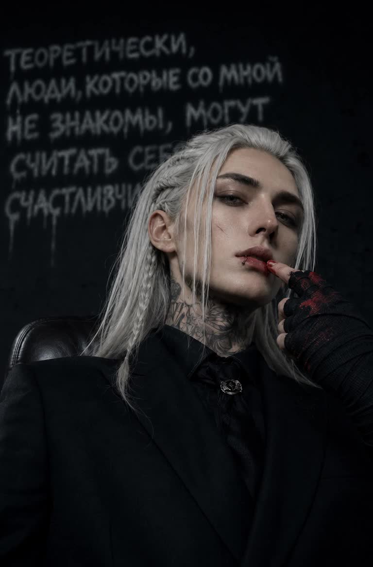 @святой отец Лео.