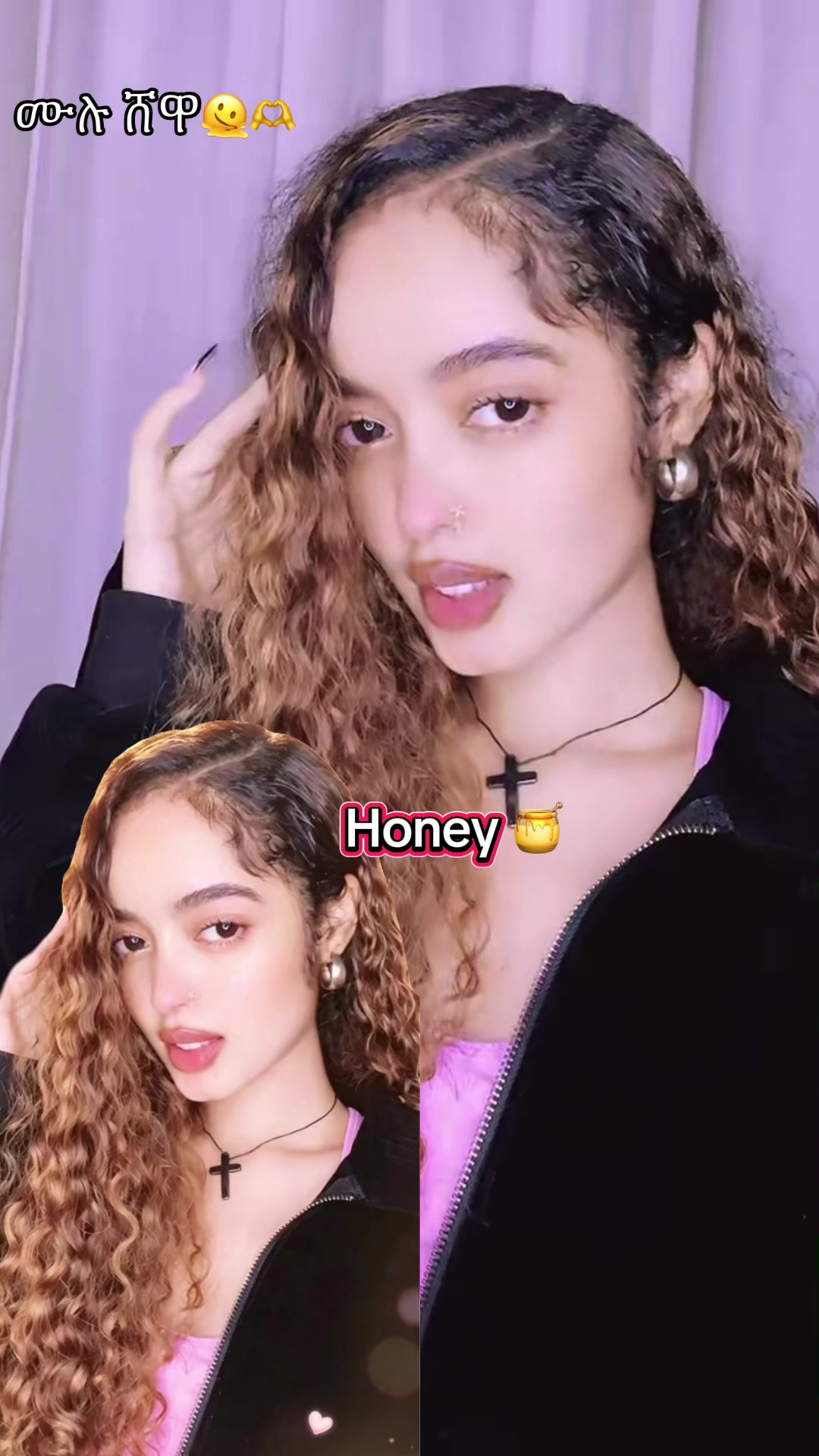 @Honey ๐ฏ๐