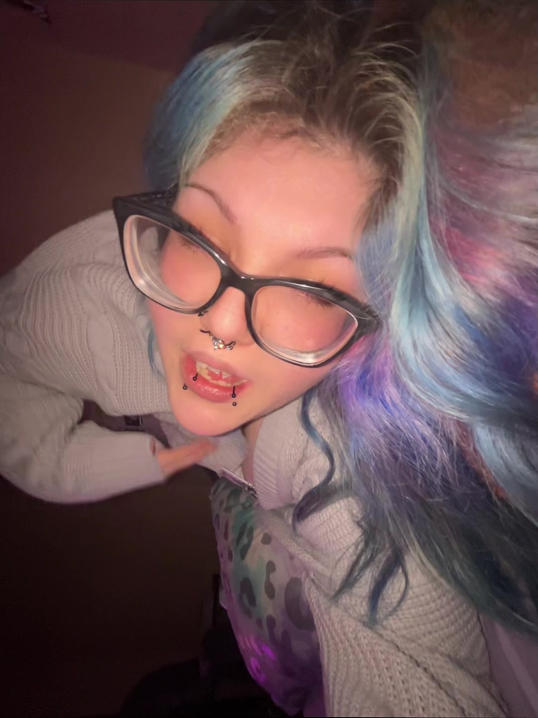 @ᝰᐟ✮⋆