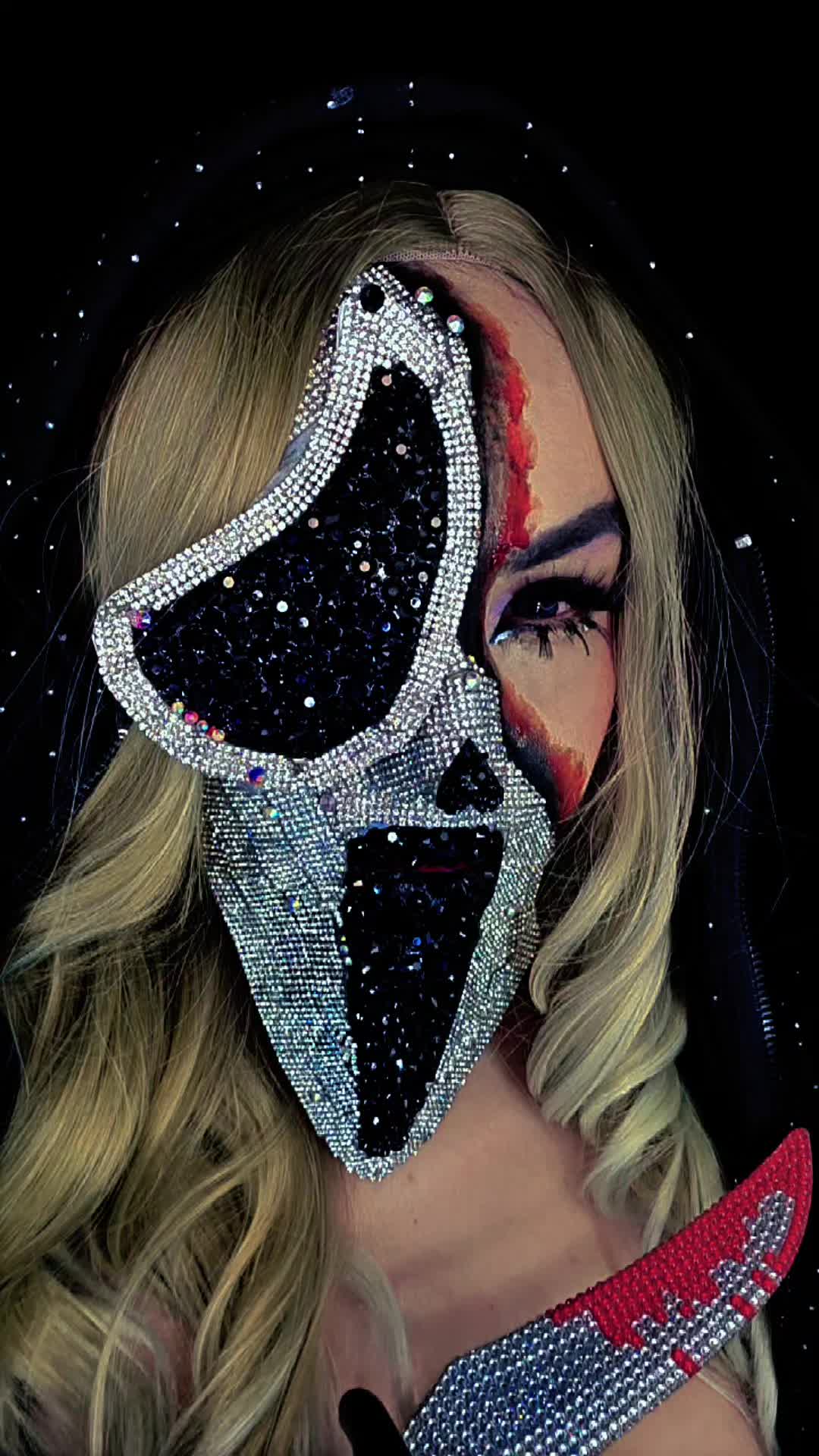 @Vahirosava Makeup Arts
