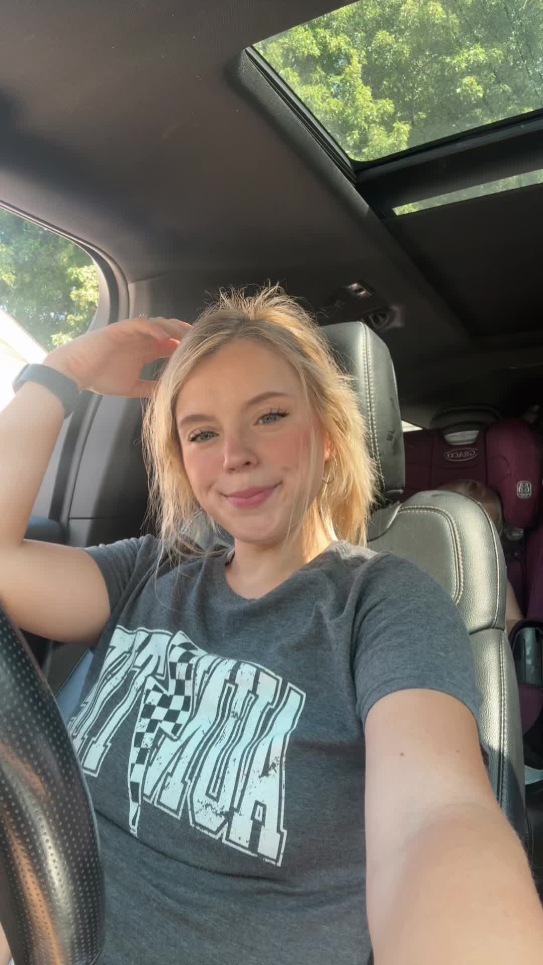 @Alexis Morgan
