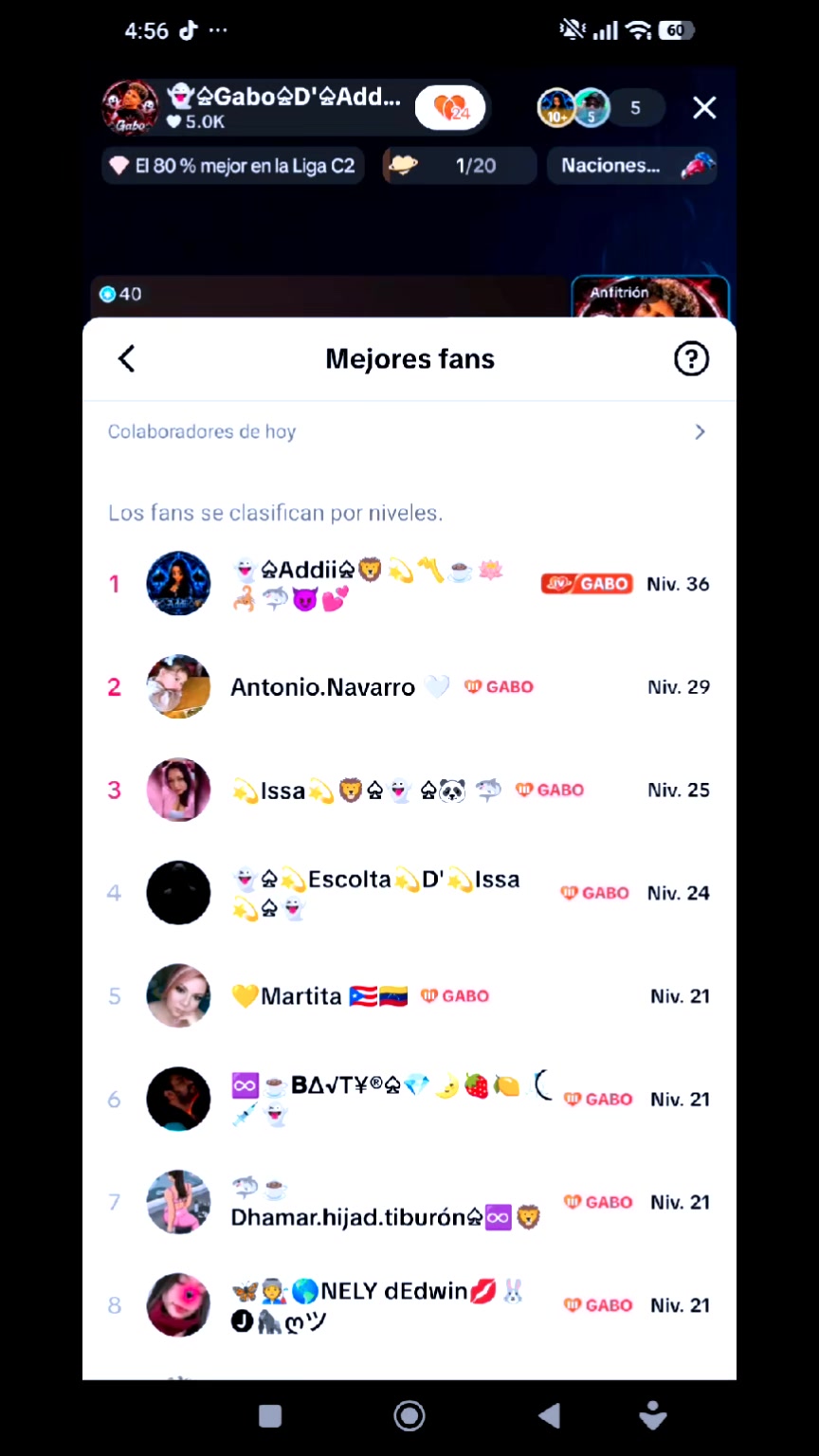 @👻♤Gabo♤D'♤Addii♤💫🦋🧑🏭💛🤍