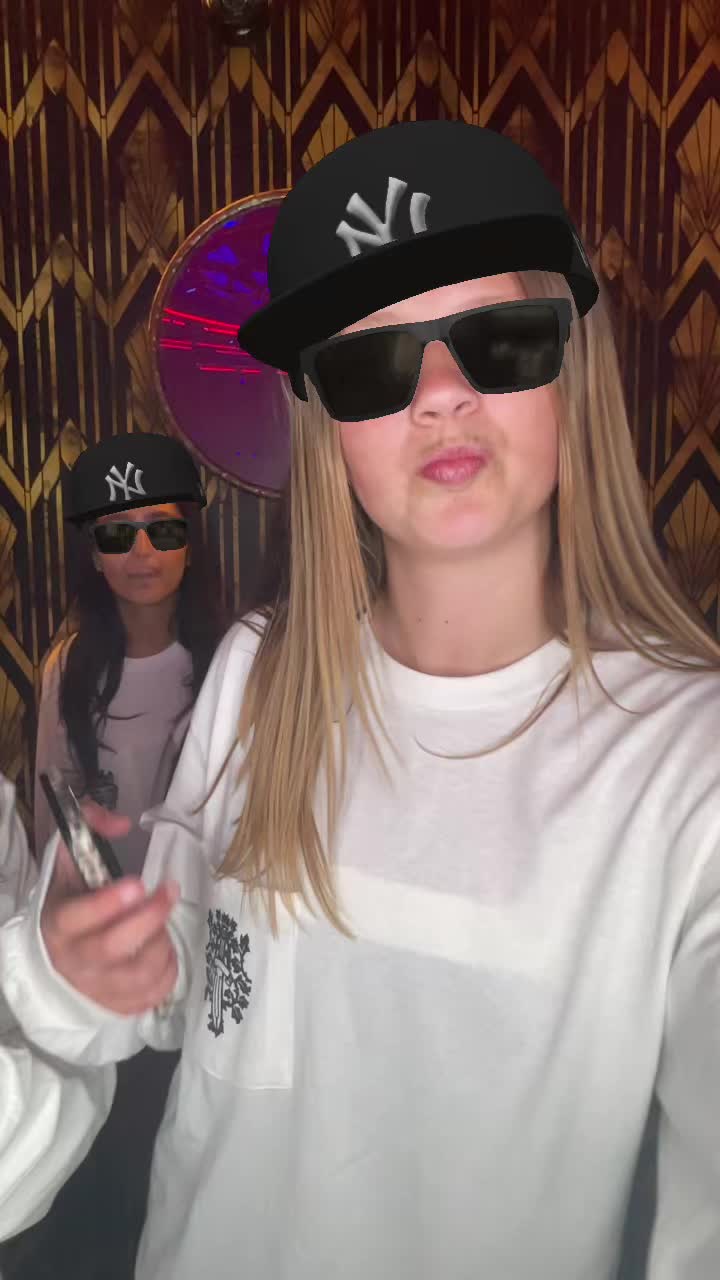 @TikTokPartiesLA THE ORIGINAL!!
